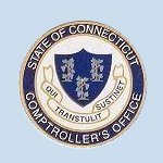 State of Connecticut Comptroller's Office Seal